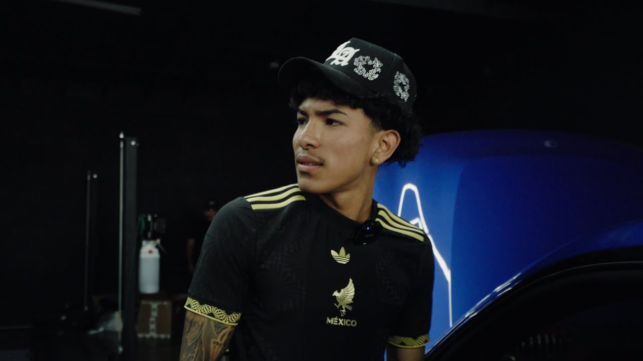 OBLIVIONS DREAM CAR TRANSFORMATION!!!