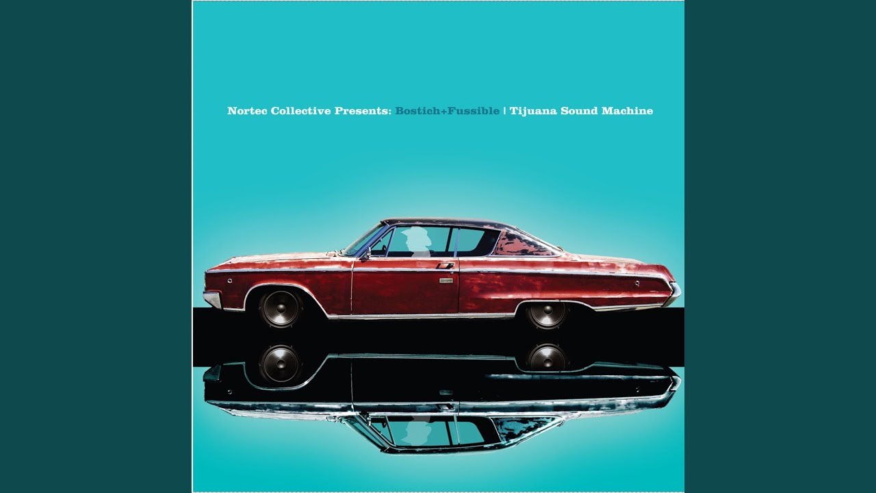 Tijuana Sound Machine