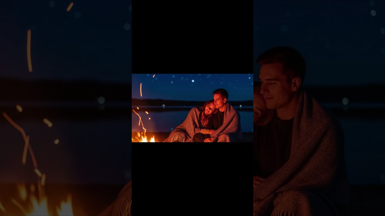 Deep In Love / My Song mood
