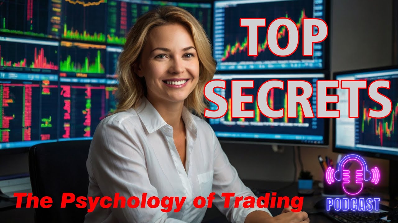 Master the Psychology of Trading: Emotional Control and Discipline Tips for Success