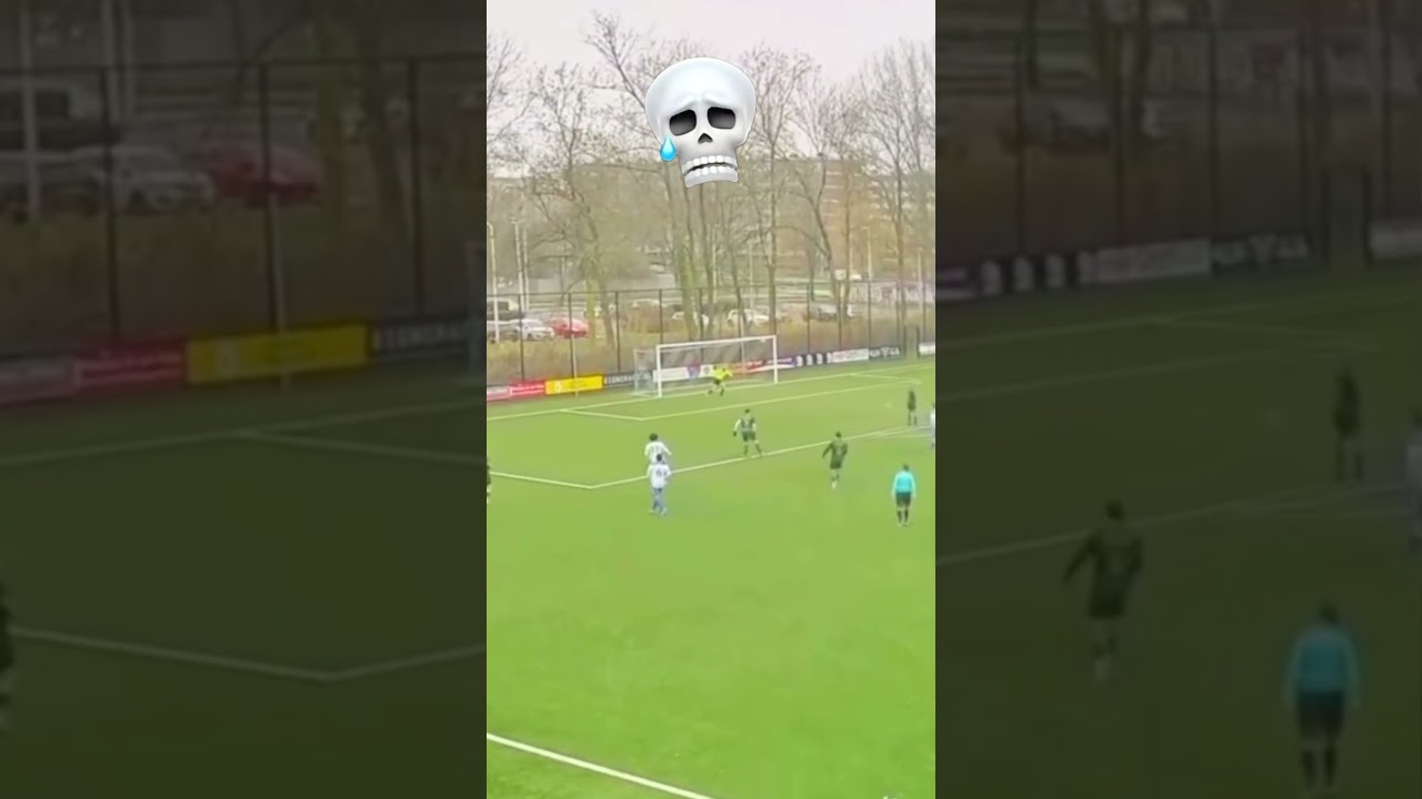 Samir Hattit CVV Zwervers 
