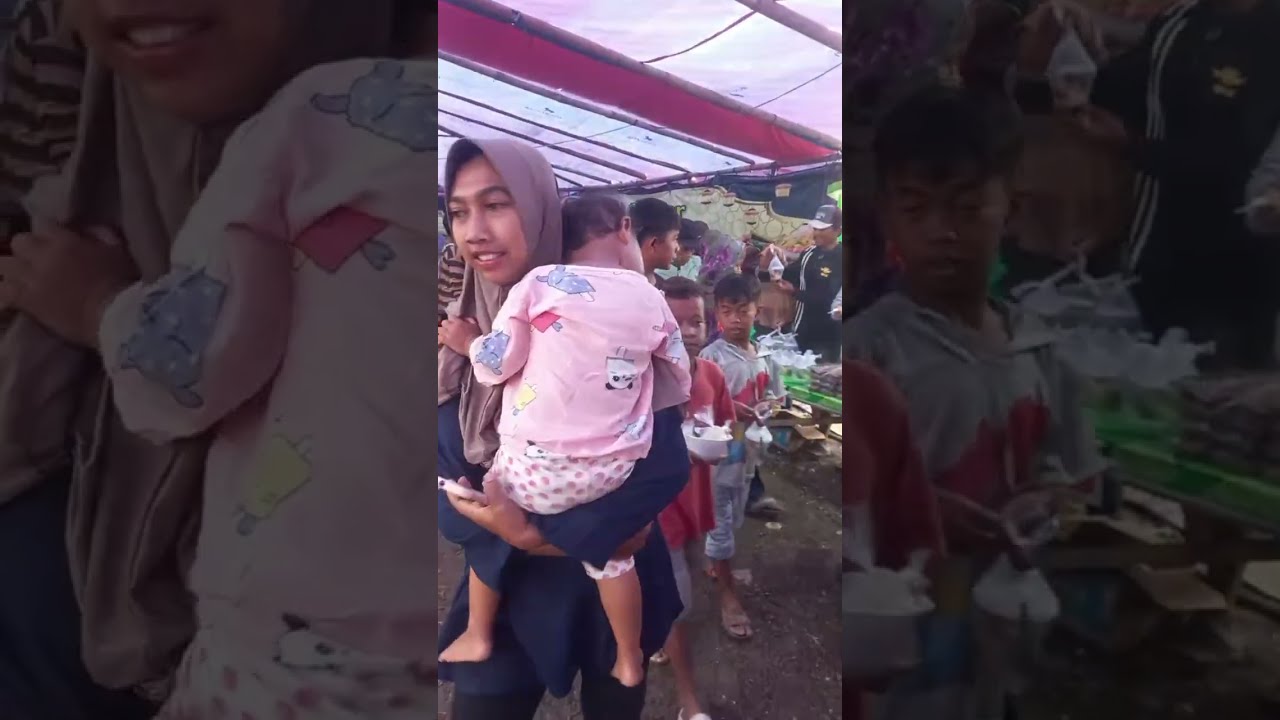 BAZAR TAKJIL GRATIS RAMADHAN 1447 H