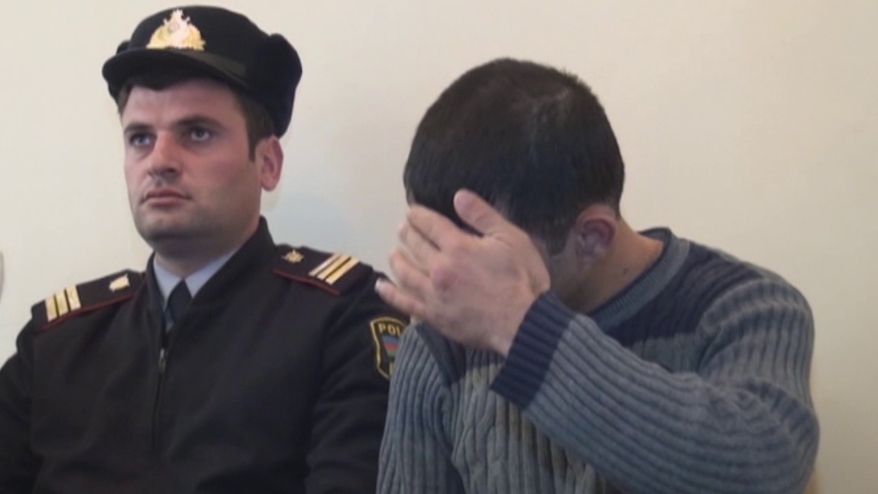 ASTARADA NARKOTİK EMELİYYATI