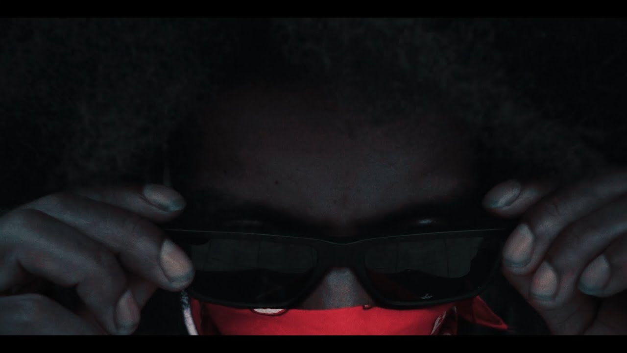 Trap na Laje #04 - Django (Mente Colossal, Gueds, IceBlack, Paulo GangstaRap, NG, Sherek)