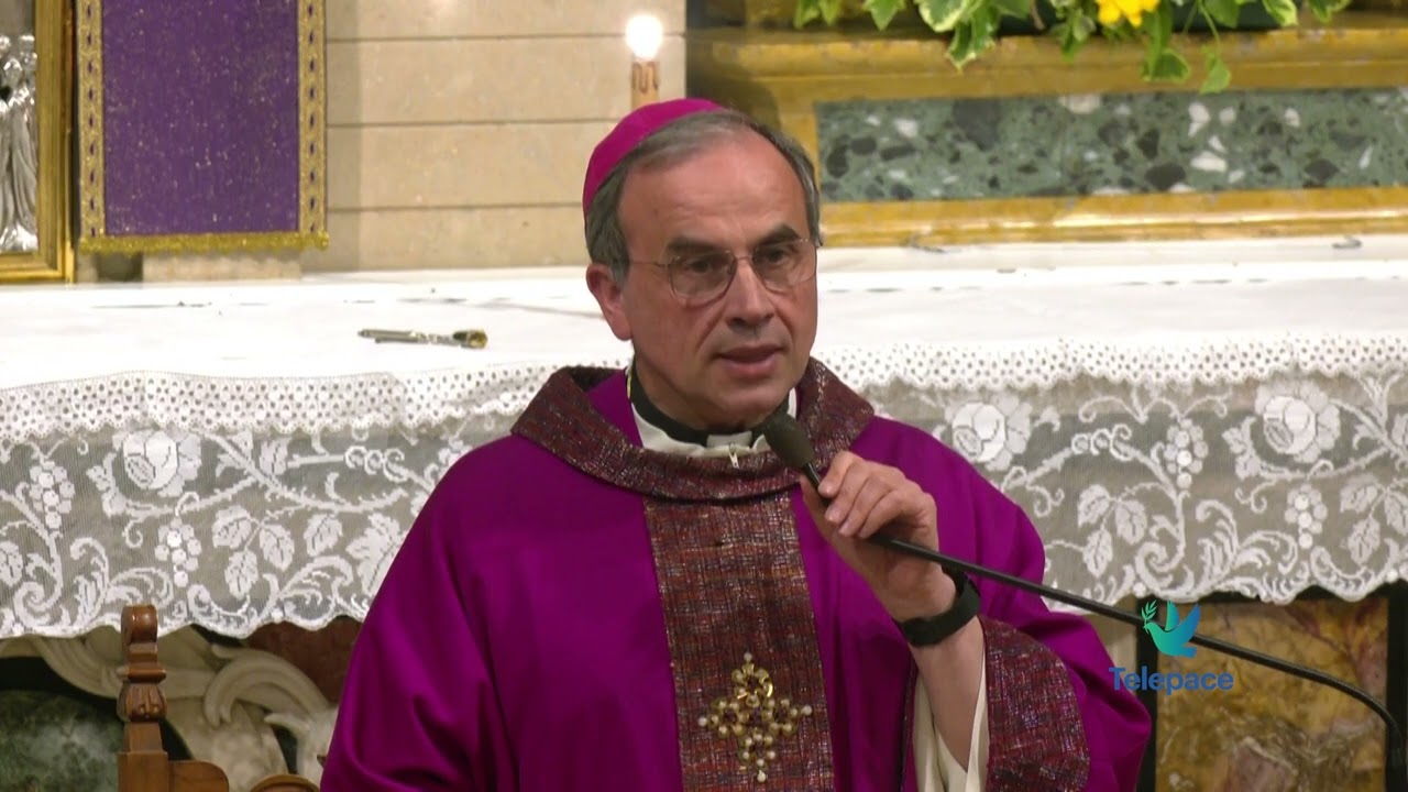 Funerale di don Francesco Dal Dosso
