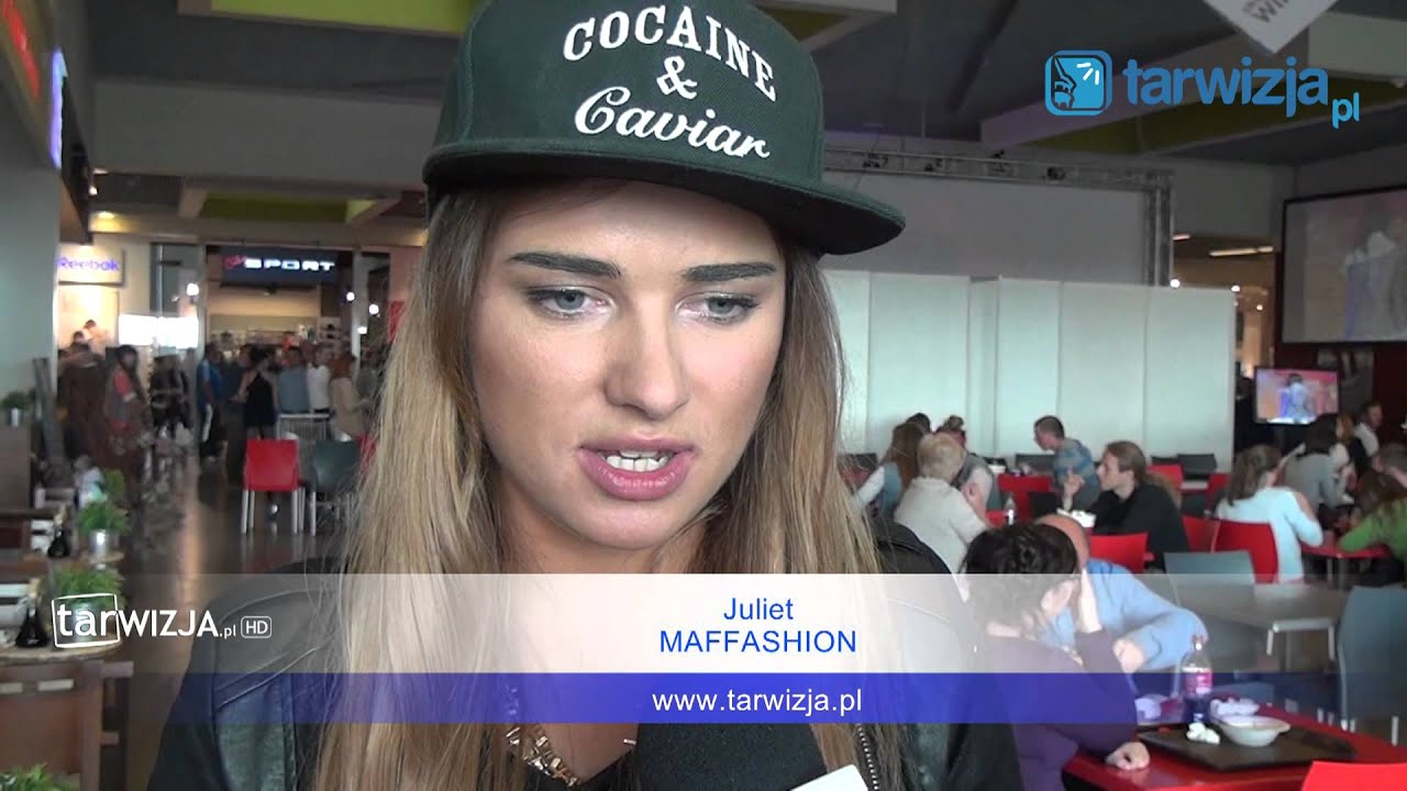 ...a czy Tarn&oacute;w jest ''trendy''? - Fashion Day w Gemini Park