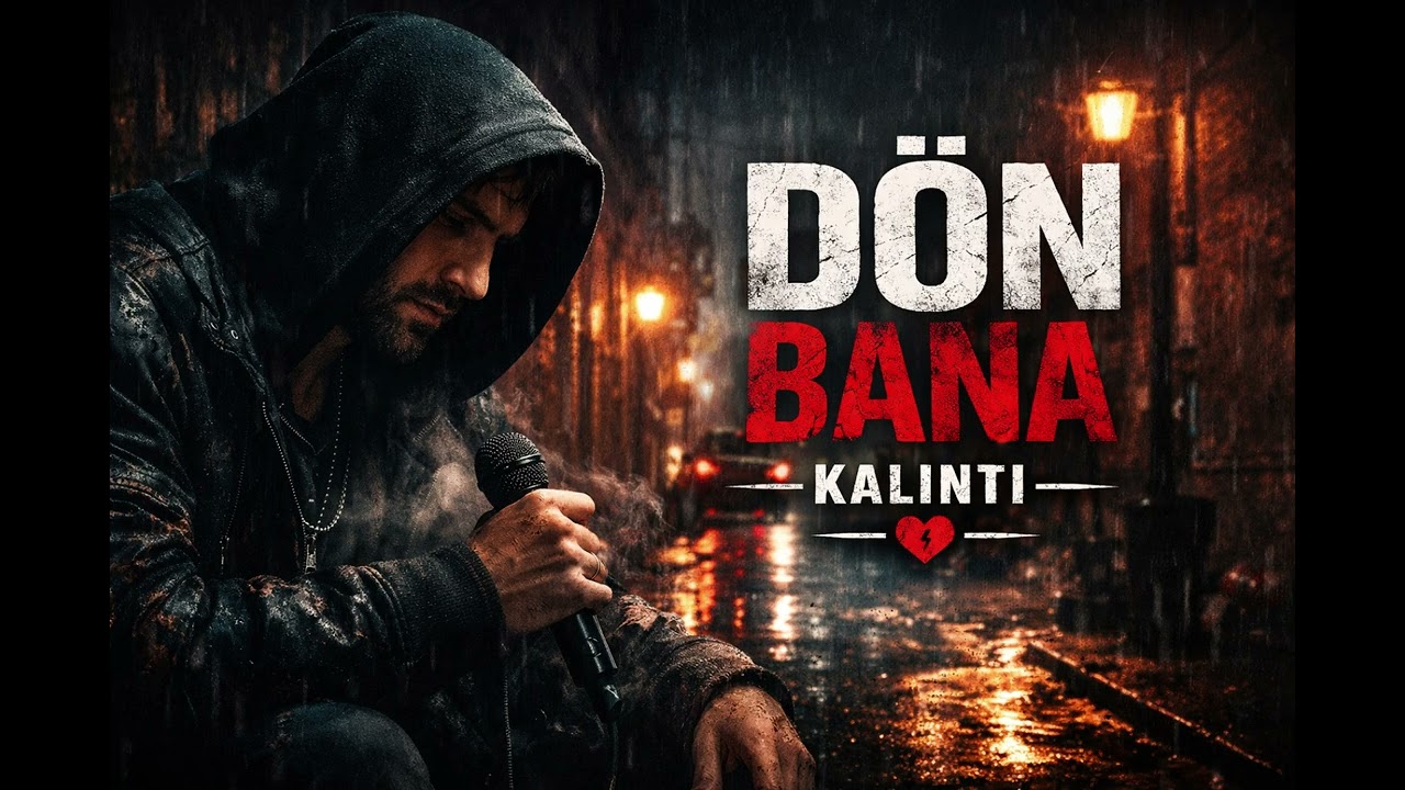 🎧 KALINTI - Dön Bana