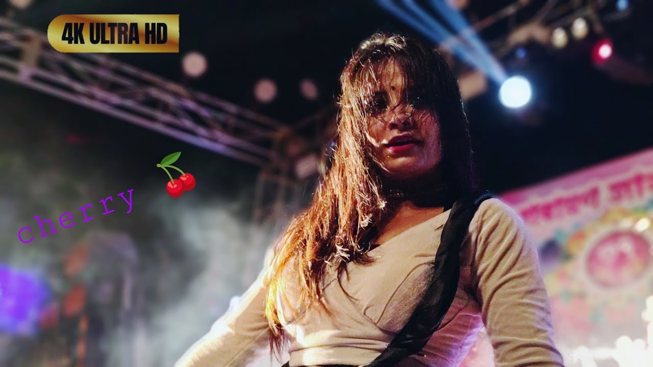 Teri jawani badi mast mast// miss cherry// RB dance academy 
