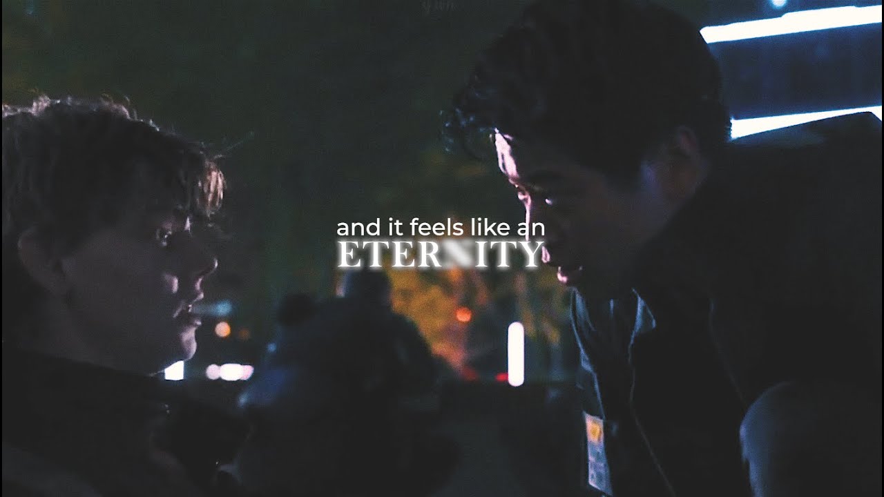 Eternity | Minho & Newt [FMV/Edit]