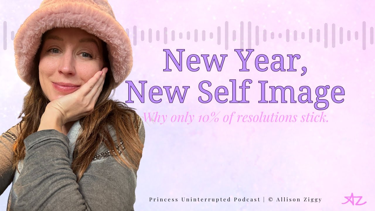 New Year, New Self Image: Quantum Identity Upgrade to Make Your Resolutions Stick in 2026