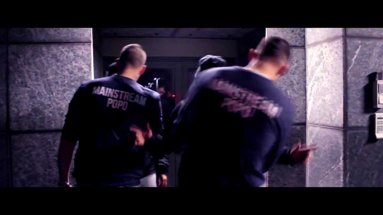 J Mix  Double Trouble (Cannibal Records)