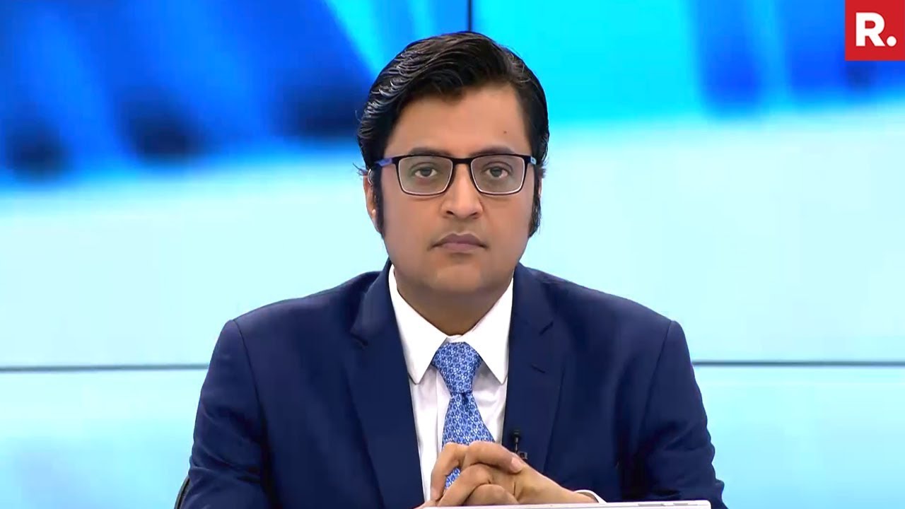 Nobody Killed Aarushi Talwar & Hemraj? | The Debate With Arnab Goswami