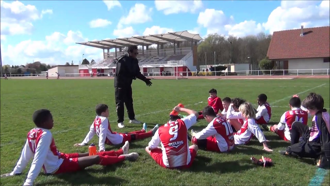 caudacienne u13