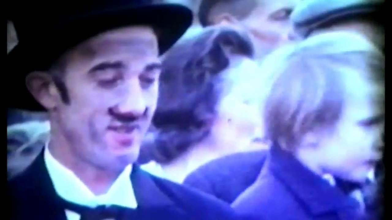 Breendonkse filmkronieken 10 - Inhuldiging Buisseretlaan 1964