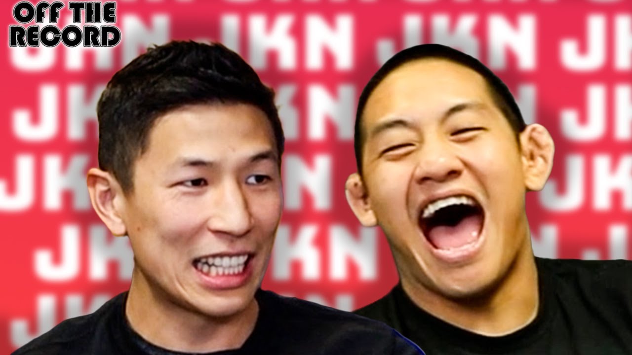 Off The Record: Asian Parents Gaslighting Us into Being Grateful