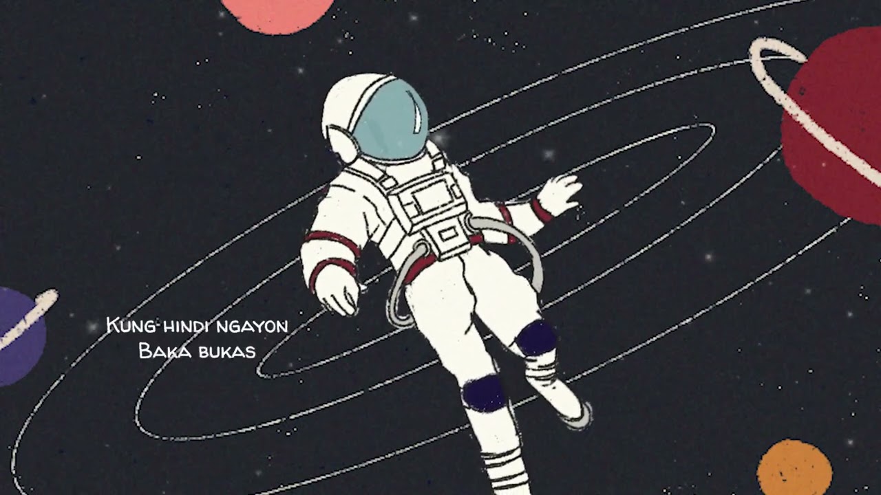 SUD - Baka Bukas [Official Lyric Video]