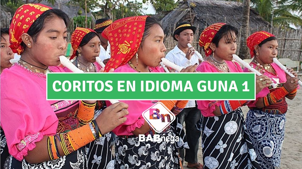 CORITOS GUNA 1, BABnega 2020