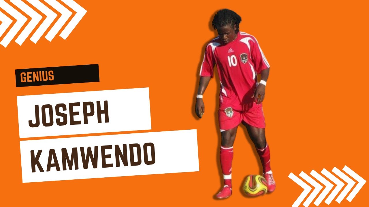 Joseph Kamwendo | 🇲🇼 | Genius | Skills, Goals and Assists