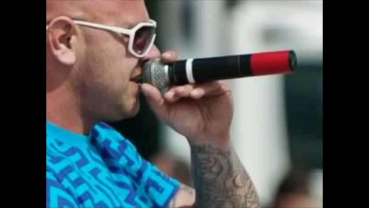 Bez Rękawiczek AGRESIV 2012