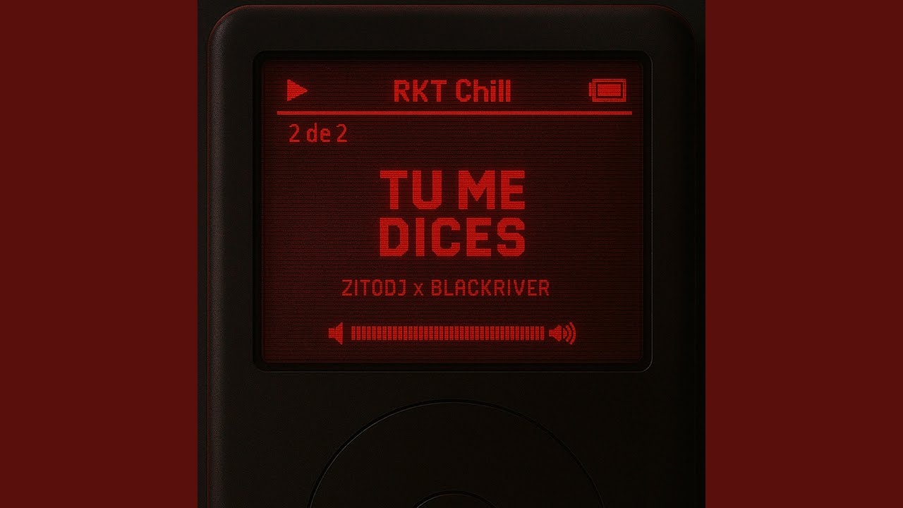 Tu Me Dices