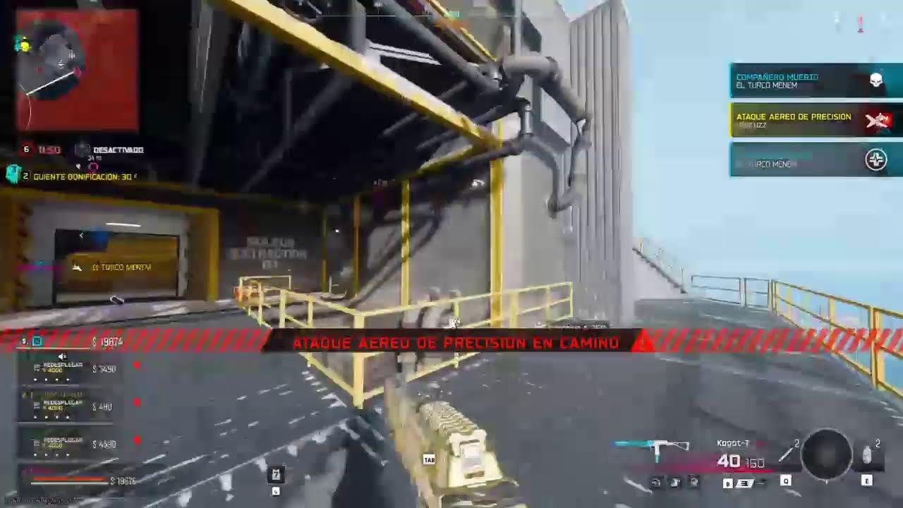Playing Wrz