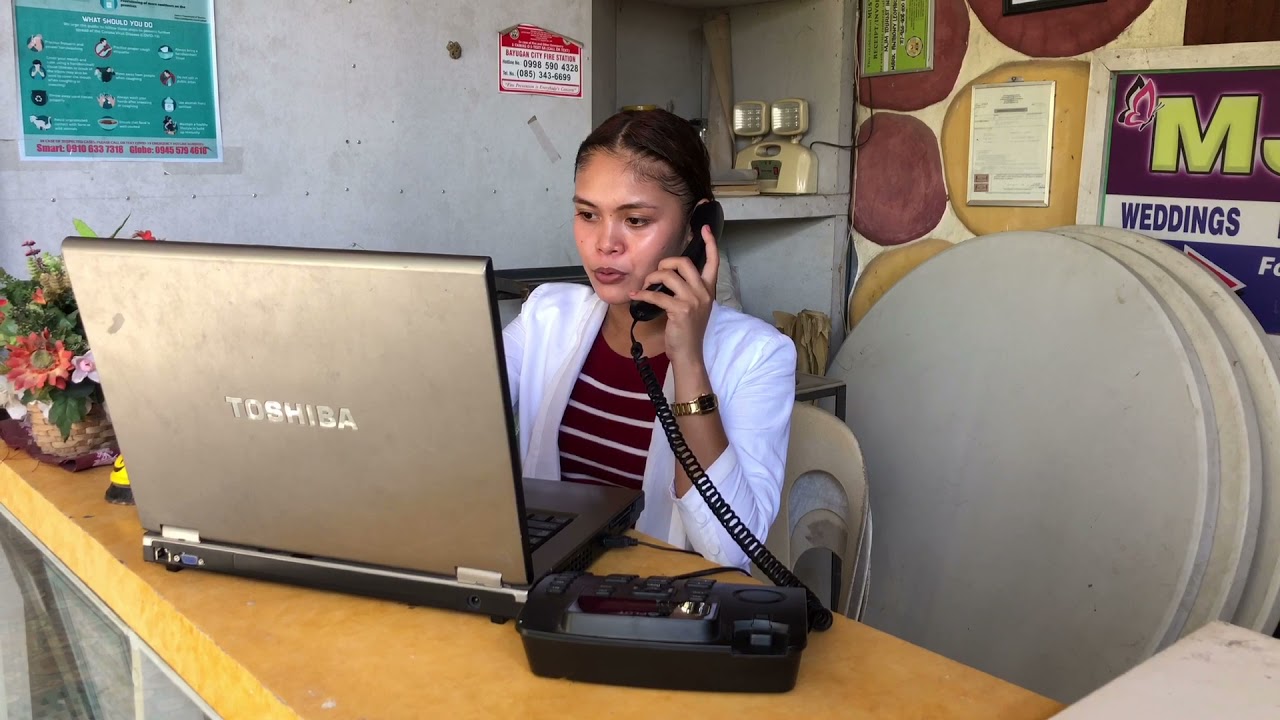 Accepting Housekeeping Request from Guest to deliver/locate items request from Guest