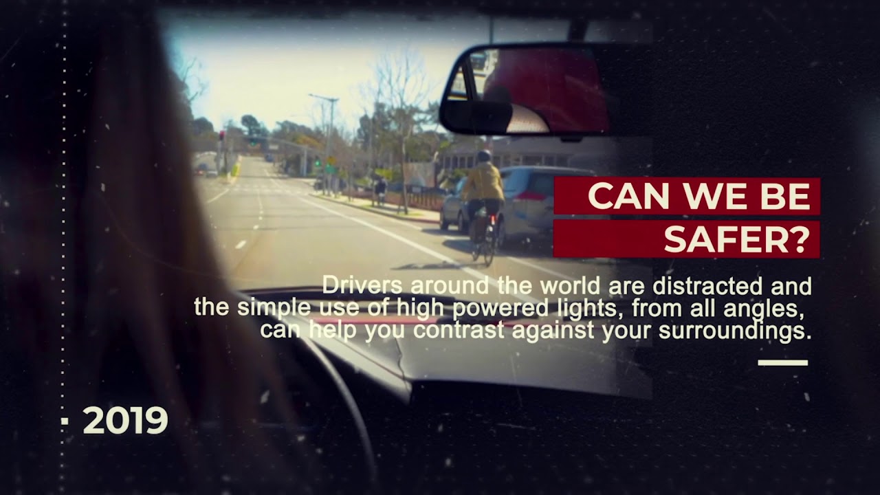 Introducing the Luminate 360 Light Set