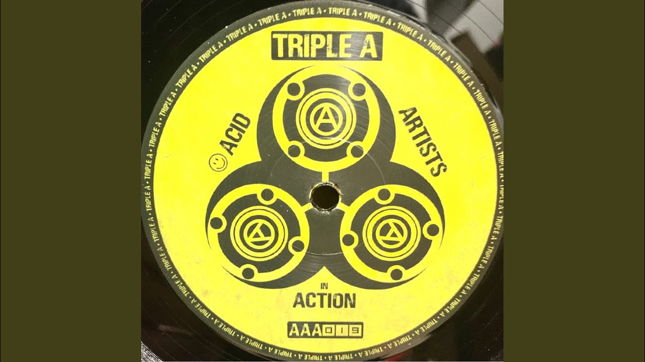 Acid Colombia