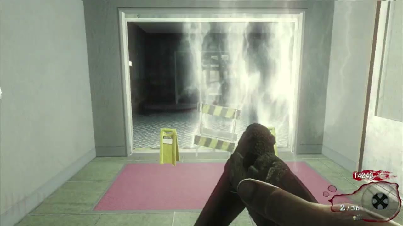 cod bo1 