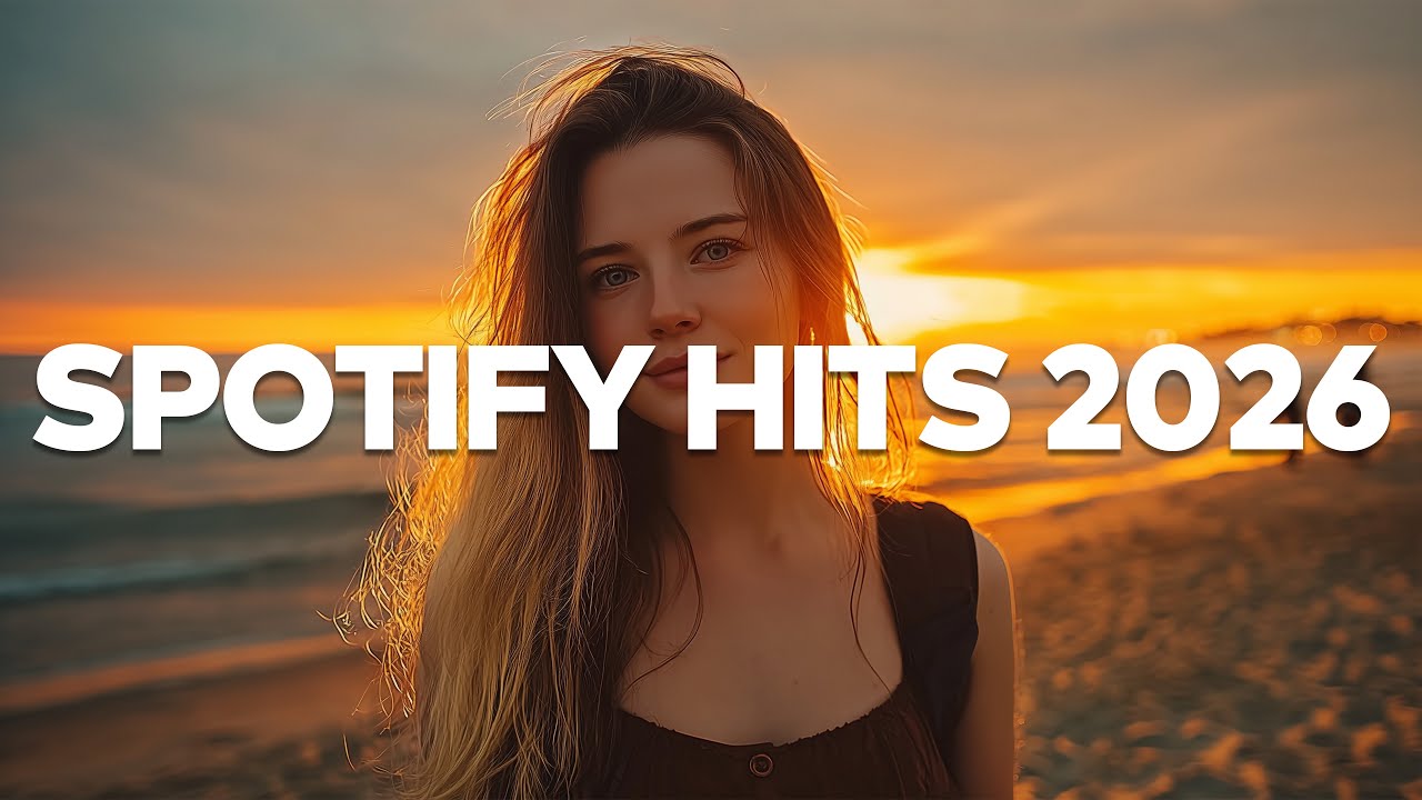 Trending Songs 2026 🎧 | Viral TikTok Hits | Top Hits Spotify 2026 | Music 2026 New Songs