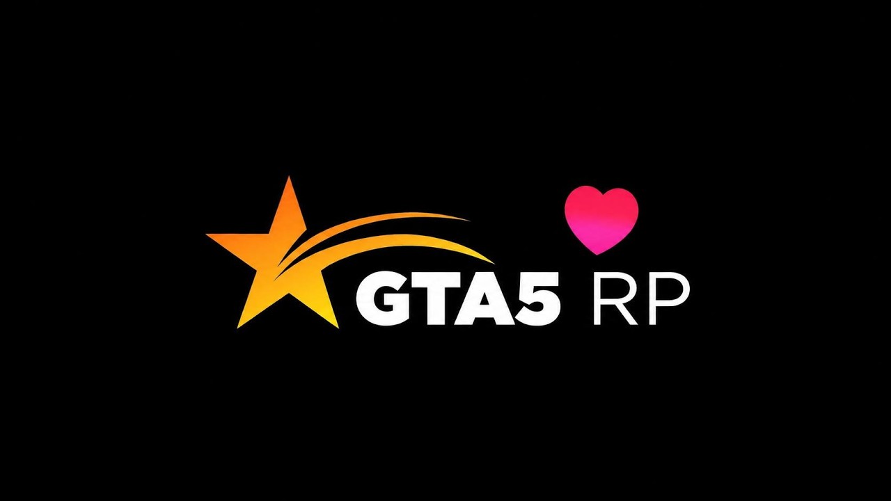 Admin Adminov [2019&ndash;2026] GTA5RP | Новый этап
