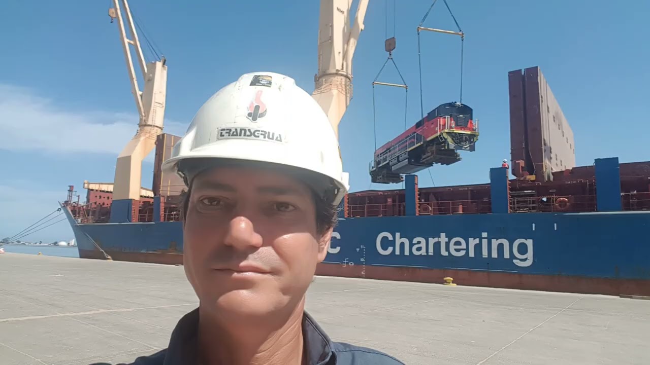 Experiências Profissionais