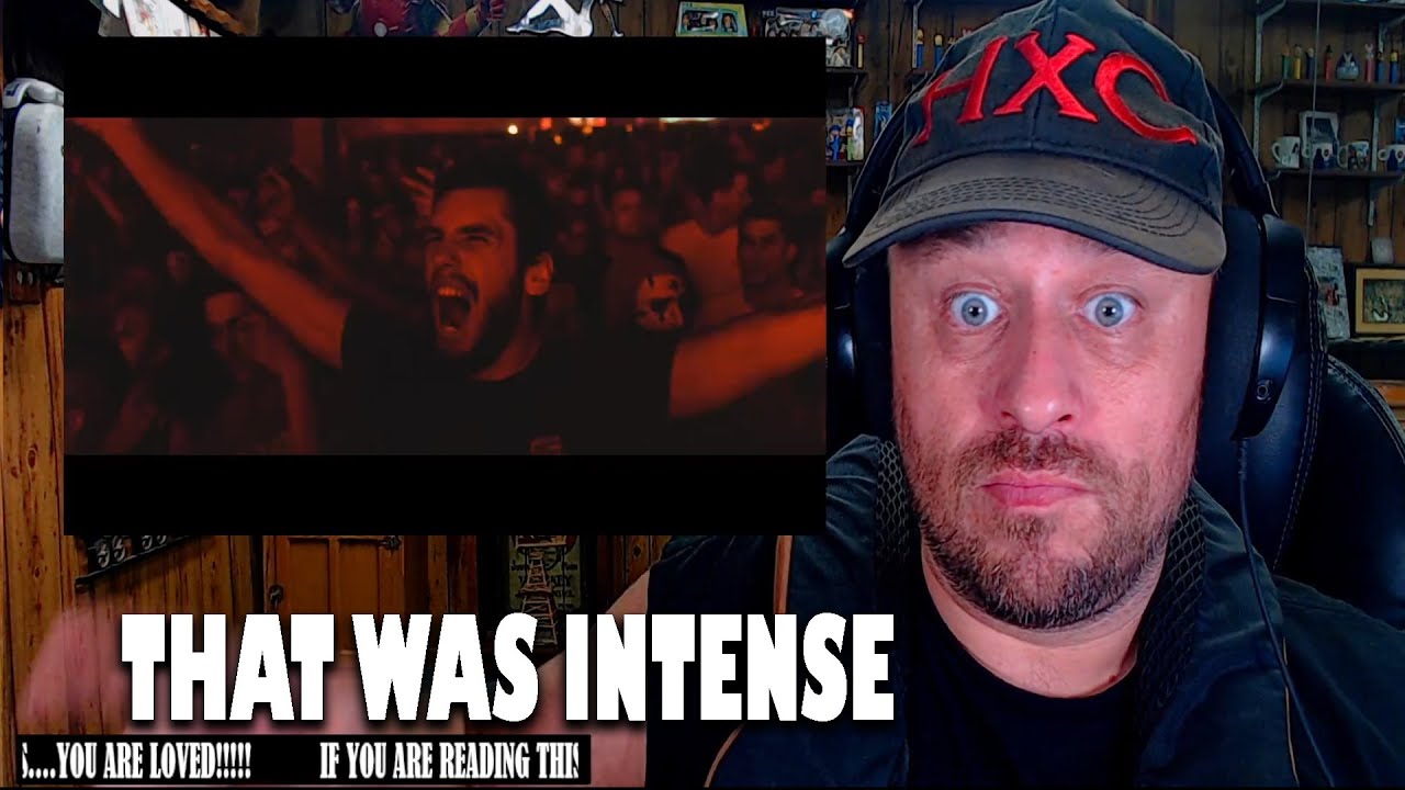 Thunderdome 2019 | Official Aftermovie REACTION!