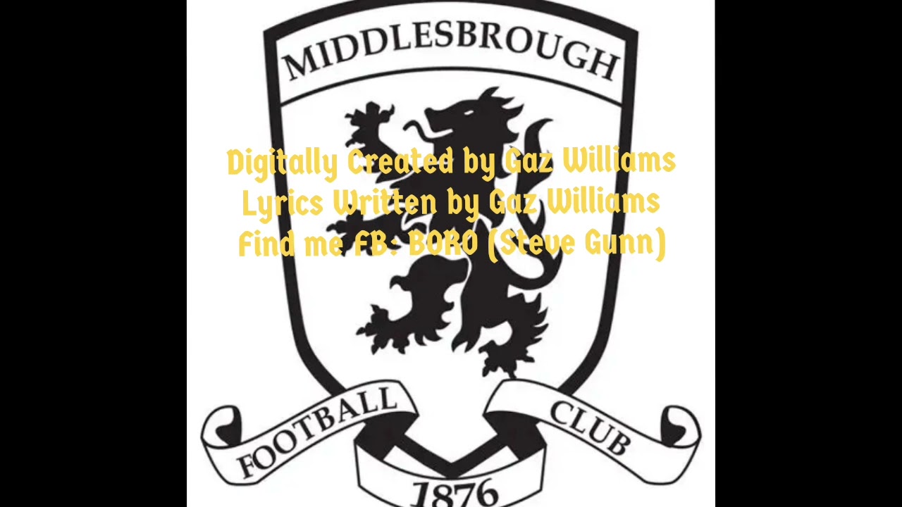 Smoggies 1876 (B) - Gaz & Spuggs Williams 