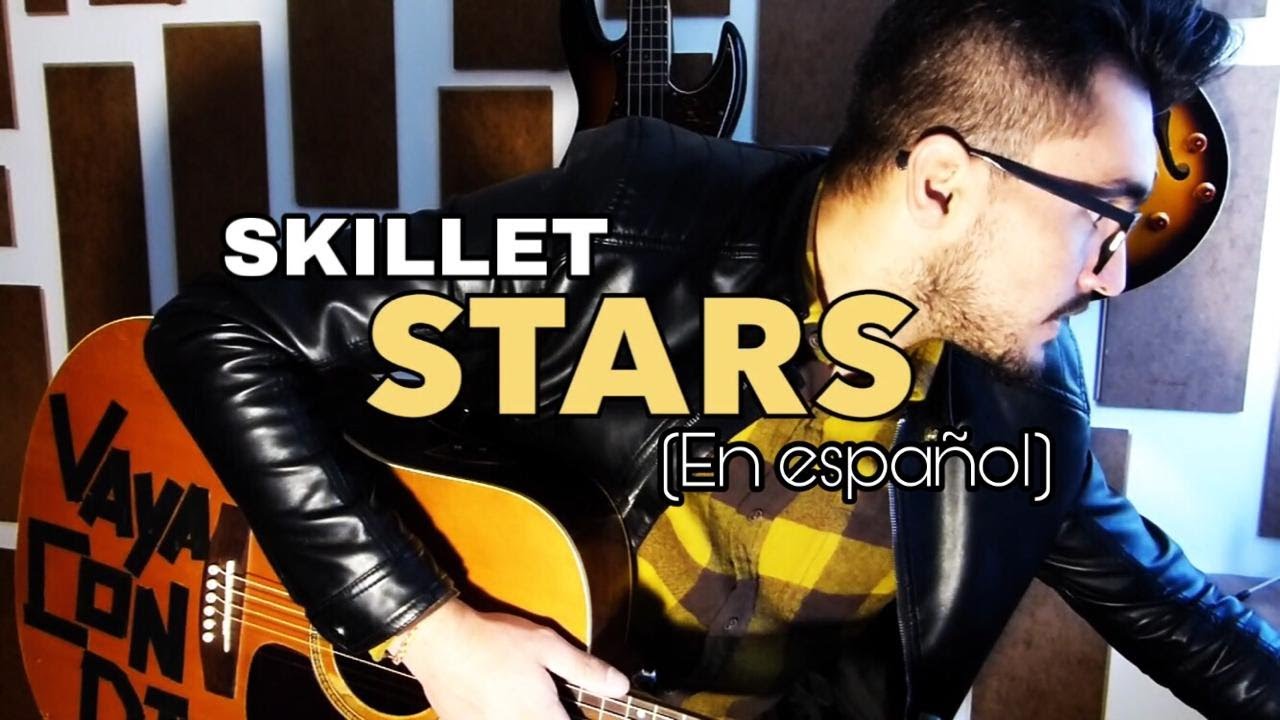STARS (en Español) | SKILLET | Cover