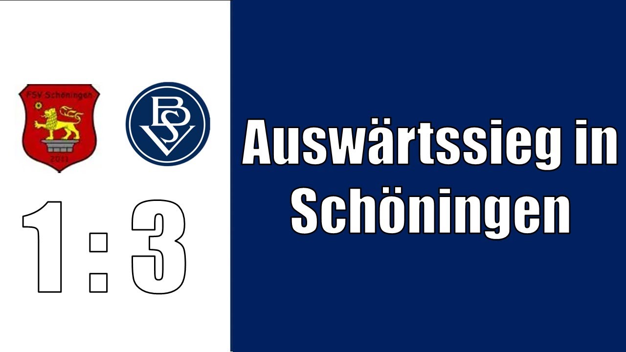 Highlights FSV Schöningen vs Bremer SV (Regionaliga 8.Spieltag/ Saison 2025/26)