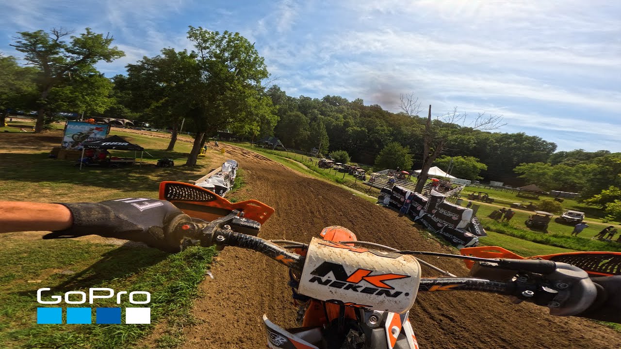 GoPro: 2023 Loretta Lynn's First Laps