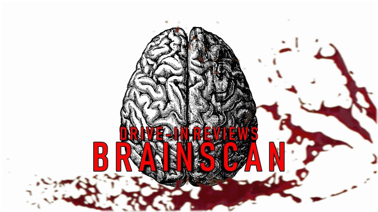 Brainscan (1995) Movie Review - Drive-In Reviews