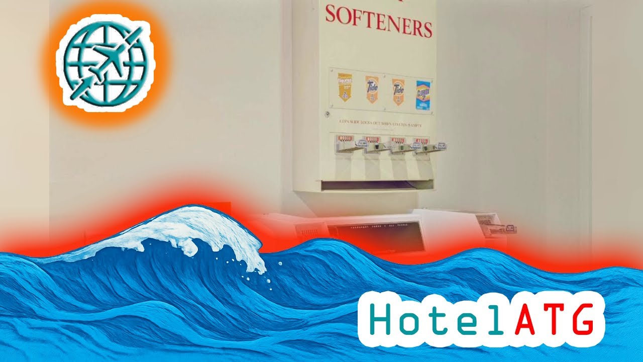 [HotelATG] Review Ramada by Wyndham Draper