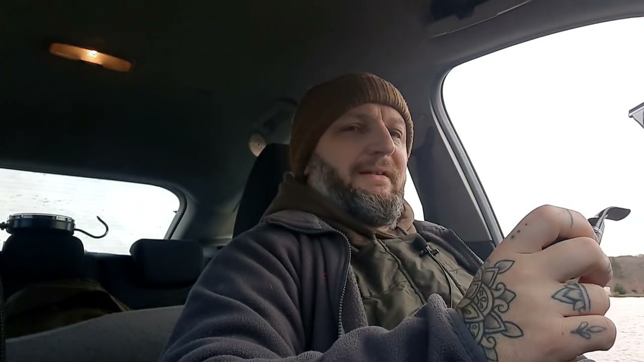 Vlog 4 - Clan Pipe Smoking