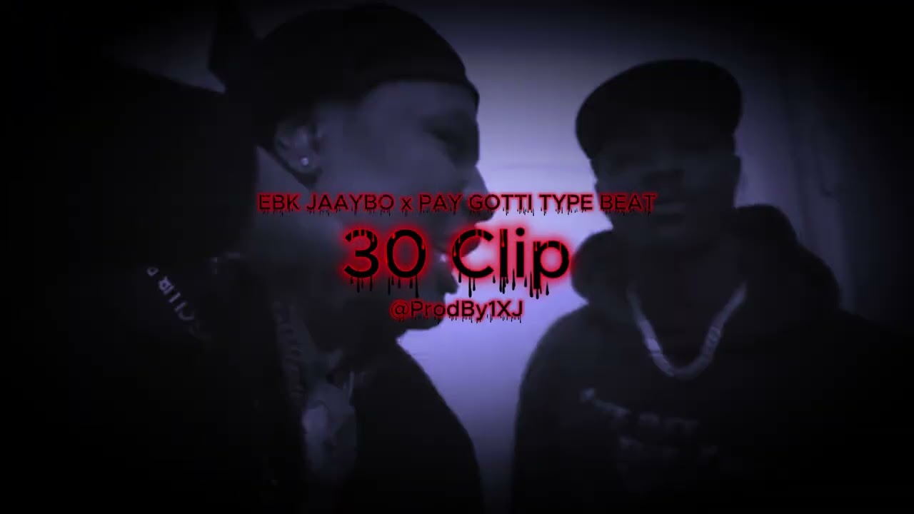 [FREE] EBK JaayBo x Pay Gotti Type Beat - 
