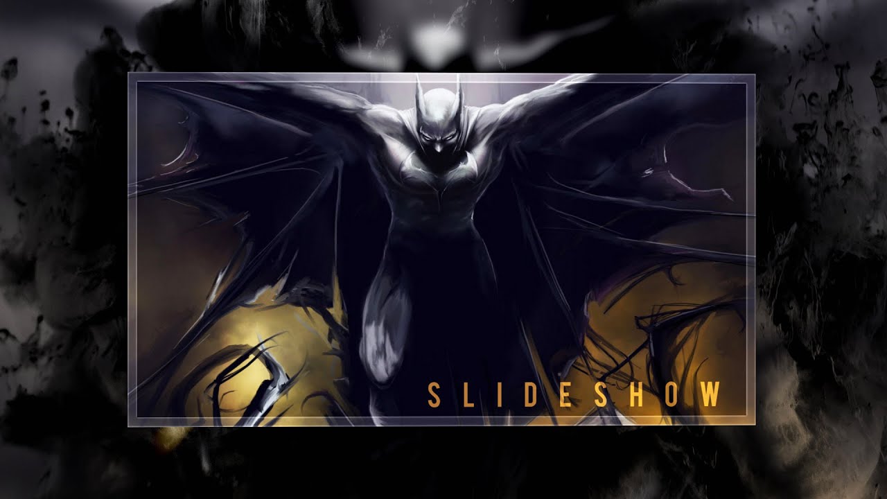 Free Slideshow Intro Template #479 Sony Vegas Pro