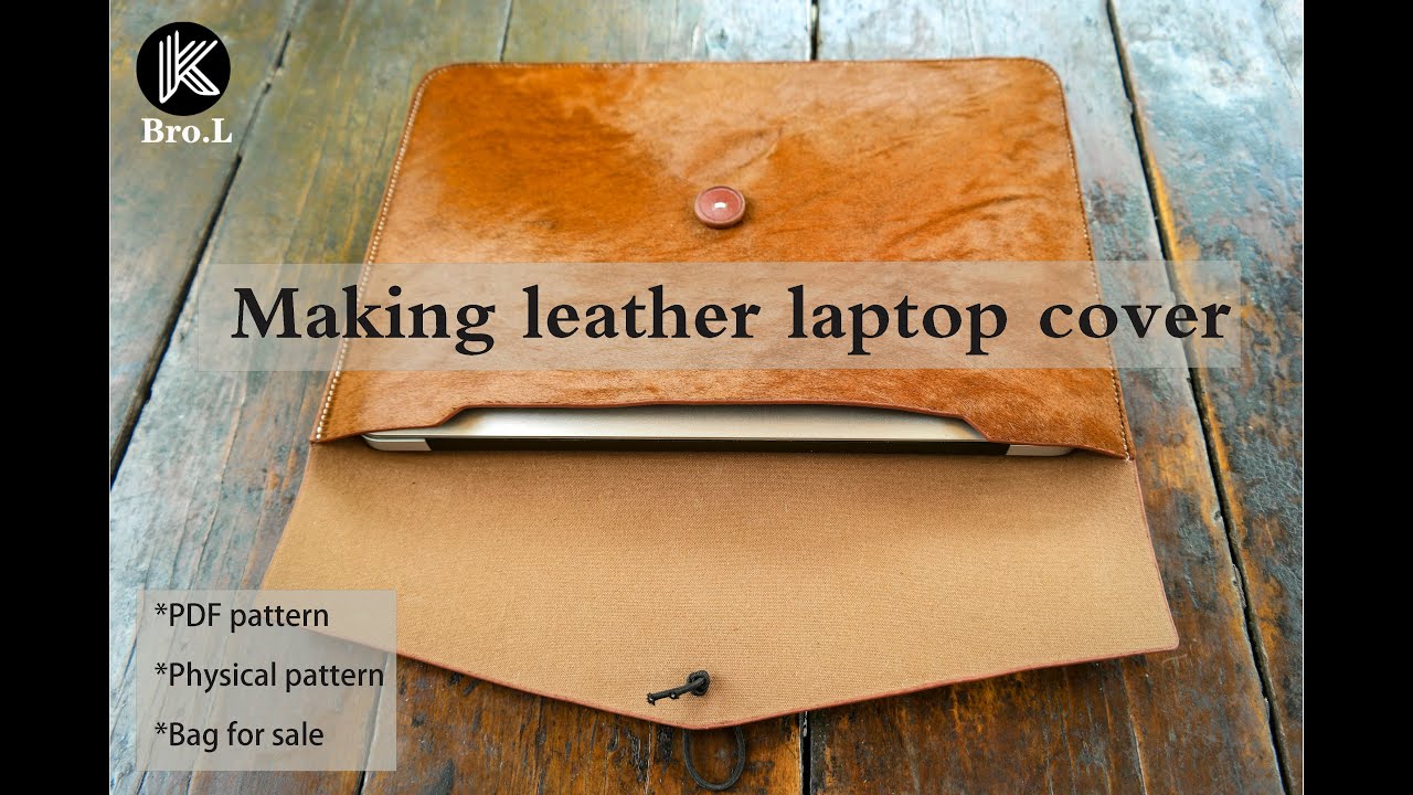 Leather Laptop Carrying Cases & Sleeves Leather laptop bag  leather laptop cover