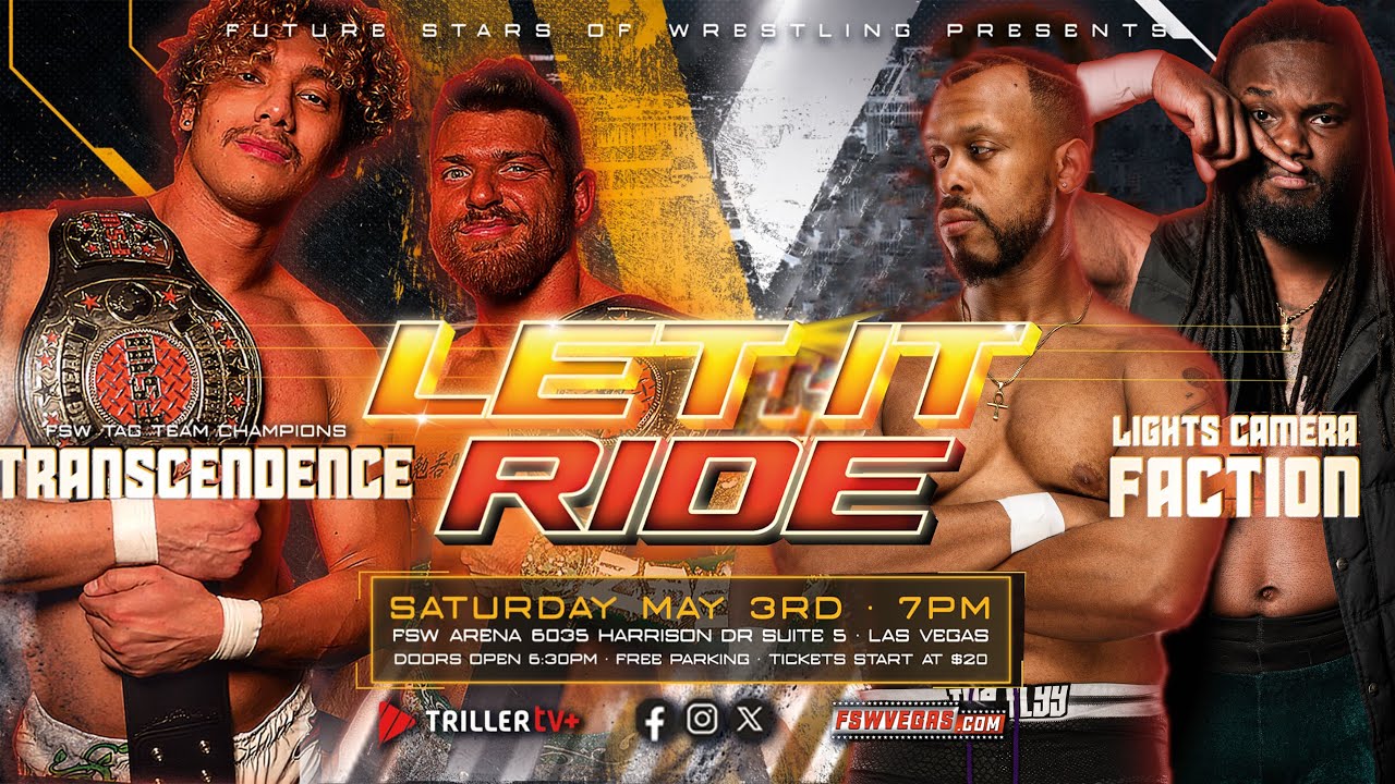 Lights Camera Faction Vs Transcendence (c)