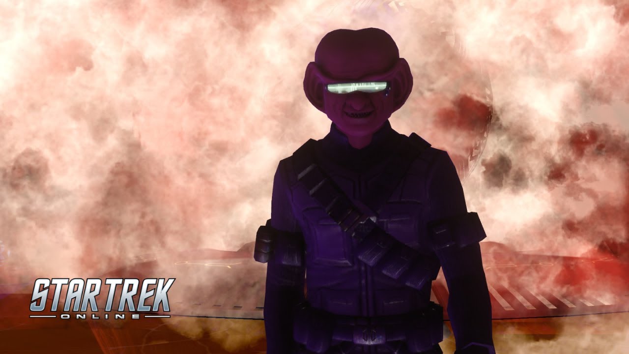 Star Trek Online: Gamma Quadrant- Quark's Lucky Seven
