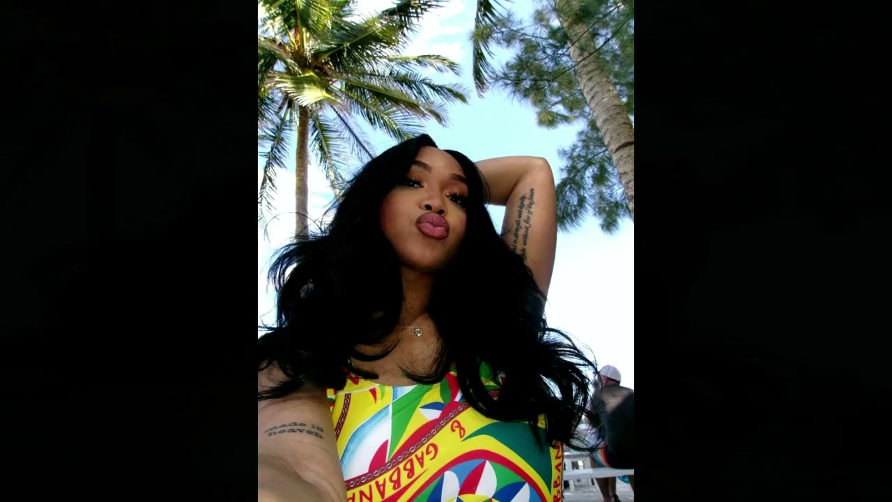 (FREE) R&B Dancehall Type Beat x Afroswing Type Beat 
