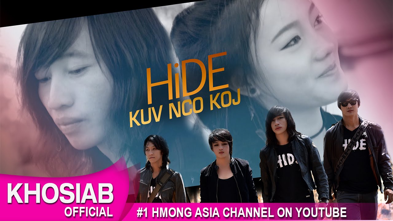 HiDE Band - 