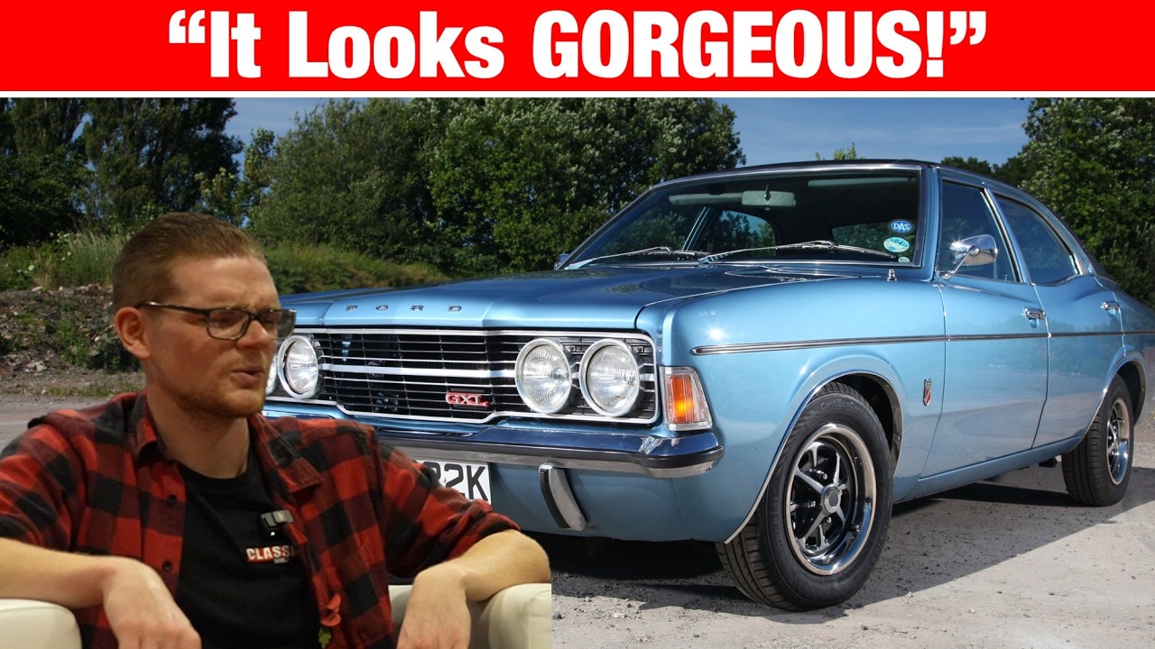 ЛУЧШИЕ и ХУДШИЕ Ford!