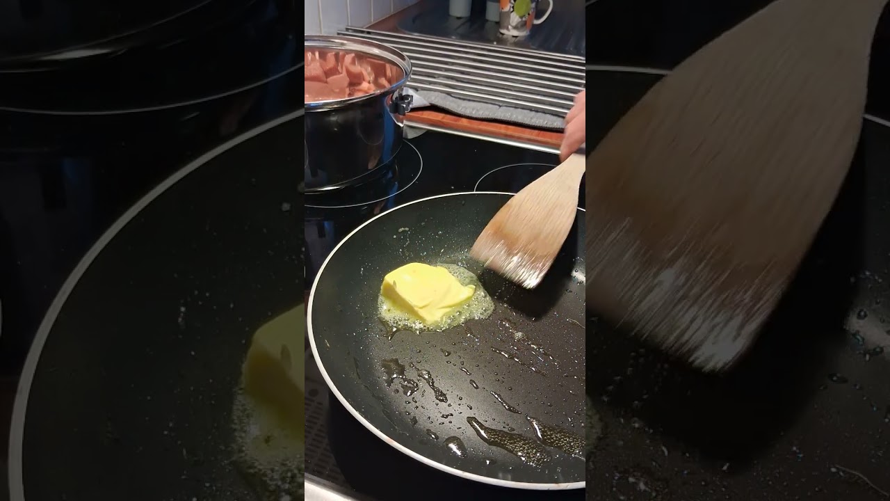 Maailmanparasta makkarakastiketta
