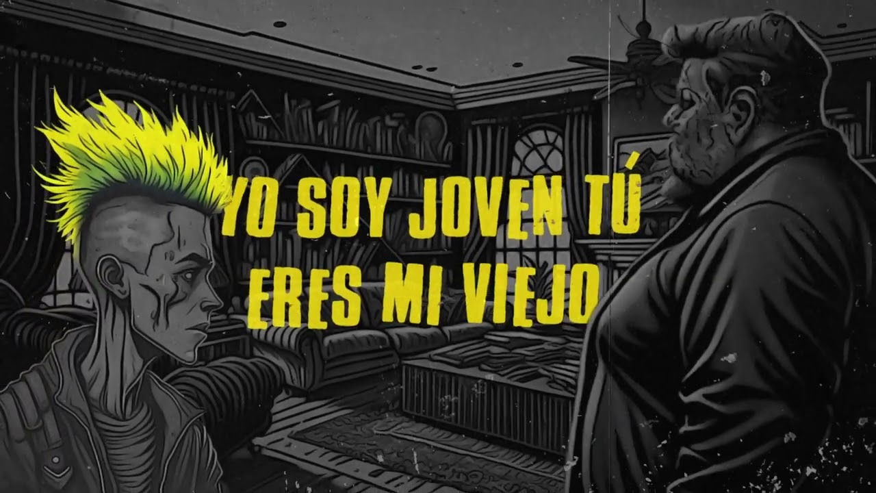 No Acepto
